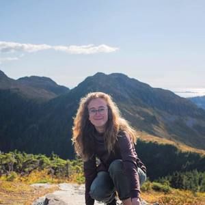 Meet your Posher, Jordan